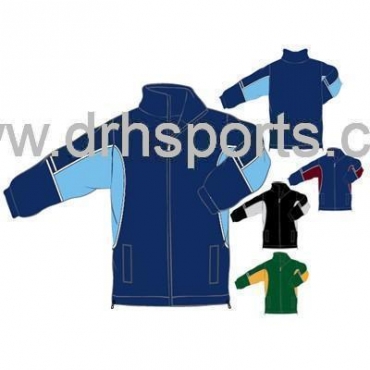 Women Leisure Jackets Manufacturers in Portugal